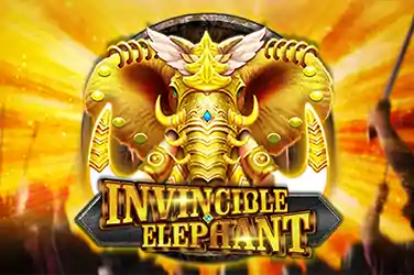 INVINCIBLE ELEPHANT?v=6.0